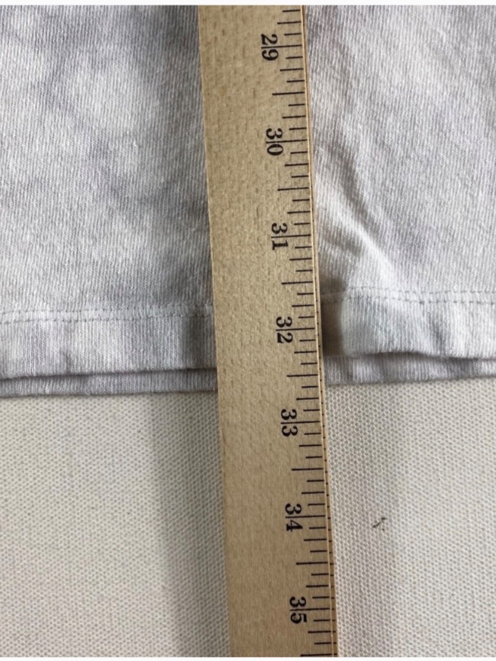 Madewell t shirt dress - Picture 8 of 8